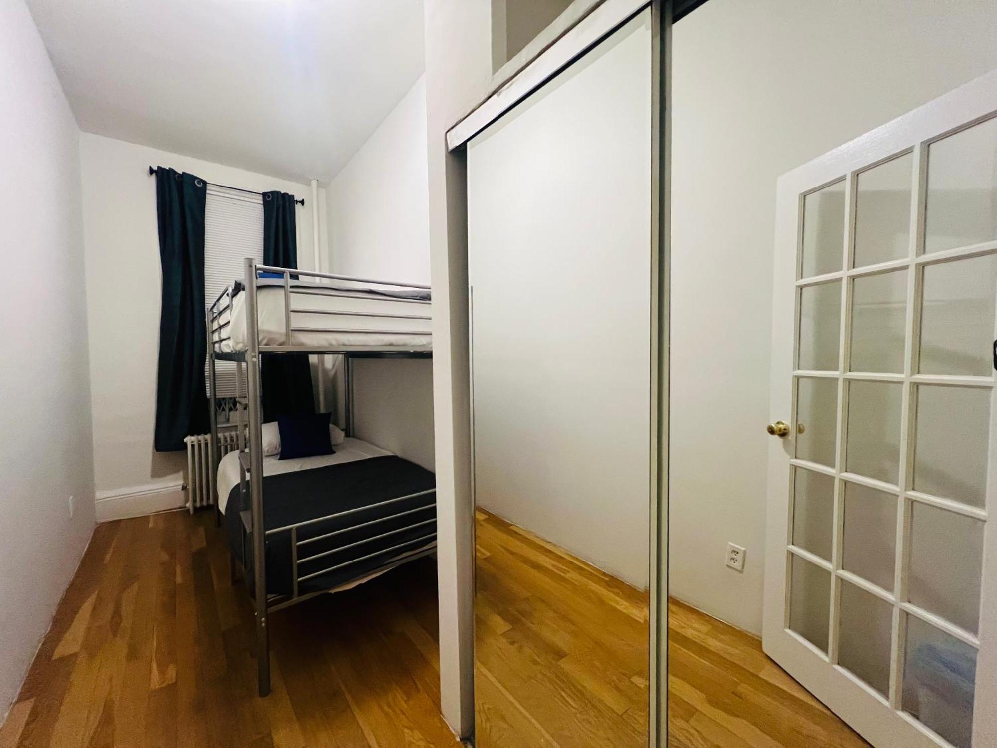 The Westside Apartamento *